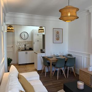 Appartement met Twee Slaapkamers